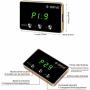 Throttle Response Controller 9 Drive Modes Smart Electronic Racing Accelerator Compatible for FORD LAND-ROVER F150 F250 Raptor Falcon Fusion Focus Grand Mondeo Ranger Transit Mazda 5 6 BT-50 CX-9