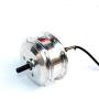 L-faster 24V36V Electric Bike Brushless Gear Motor with Controller 83mm Width High-Speed Hub Motor Light Bicycle Spoke Motor Control Unit