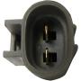 TYC 630700 Toyota Replacement Radiator Cooling Fan Motor