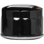 HIFROM 951-12690 Oil Filter Compatible with MTD CR30 CLT38G CLT42G CLT42H 4P90HU 4P90HUA 4P90HUB Troy Bilt TB30 TB30R TB33LS TB42 Motor Lawn Mower Engine 751-11501 751-12690 (Pack of 2)