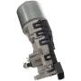 A-Premium Windshield Wiper Motor Front Compatible with Chevrolet Traverse Uplander Chrysler 200 Cirrus Sebring Buick Enclave Terraza Dodge Avenger Journey GMC Acadia Pontiac Montana