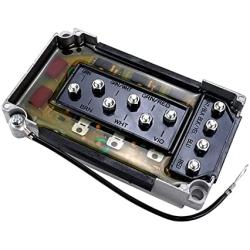 CDI Switch Box Replacement for 50-275 HP Mercury Outboard Motor Power Pack 332-7778 332-7778A12 Switchbox