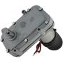 ECCPP K01469B300 Car RV Power Gear Slide Out Motor PN 523900 Gear Ratio:131:1 RPM:22 K01265D300 Gear ratio lower