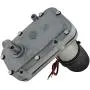 ECCPP K01469B300 Car RV Power Gear Slide Out Motor PN 523900 Gear Ratio:131:1 RPM:22 K01265D300 Gear ratio lower