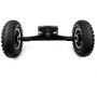 L-faster Mountain Skateboard Conversion Kit with Stronger Motor Bracket Off Road Board Truck with 190KV N63 Motor