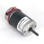 AmpFlow F24-150-12V Brushed Electric Motor, 6V, 12V, or 18 VDC, 5600 rpm