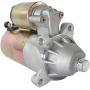 DISCOUNT STARTER & ALTERNATOR Starter Compatible With/Replacement For Ford E-150 E-250 E-350 Econoline Van 4.6L 5.4L 1997-2009 4R3Z-11002-CA, 6C2T-11000-CA, 6C2Z-11002-BA, 6C2Z-11002-CA, F6VU-11000-AA