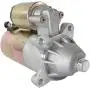 DISCOUNT STARTER & ALTERNATOR Starter Compatible With/Replacement For Ford E-150 E-250 E-350 Econoline Van 4.6L 5.4L 1997-2009 4R3Z-11002-CA, 6C2T-11000-CA, 6C2Z-11002-BA, 6C2Z-11002-CA, F6VU-11000-AA