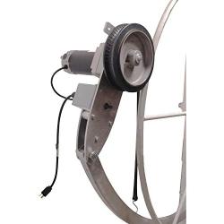 Extreme Max Boat Lift Buddy Universal Wheel Drive System