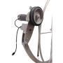 Extreme Max Boat Lift Buddy Universal Wheel Drive System
