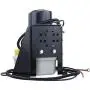 Rareelectrical NEW 12 VOLTS TILT TRIM ASSEMBLY COMPATIBLE WITH LATE MODEL MERCRUISER FLOOR MOUNT 14336A20 14336A9 14336A8 88183A5 88183A12 PT510N