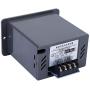 Heayzoki DC Motor Speed Controller,DC 12-60V 40A PWM Brush Motor Speed Controller CW CCW Reversible Switch,Adopt PWM Speed Control
