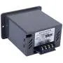 Eurobuy DC Motor Speed Controller, 12-60V 40A PWM Brush Motor Speed Controller CW CCW Reversible Switch