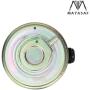 MAYASAF EGR Valve EGV598 1998 99 2000 01 02 03 04 for Nissan Pathfinder/Frontier/Xterra V6 3.3L