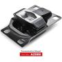 A-Premium 3PCS Engine Motor Mount Compatible with Ford Focus 2005 2006 2007 (2.0L L4 Only) Automatic ‎Transsmission Mount A5312 A2939 A2986