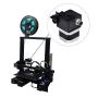 Ender 3 Extruder Feeder with Nema17 Stepper Motor Upgrade Kit for Ender 3 V2,Ender 3 Pro,Ender 3,CR10 S,CR 10 Series 3D Printers