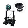 Ender 3 Extruder Feeder with Nema17 Stepper Motor Upgrade Kit for Ender 3 V2,Ender 3 Pro,Ender 3,CR10 S,CR 10 Series 3D Printers