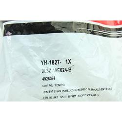 9L3Z19E624B Blower Speed Motor Control Module/Resistor Oem Ford, With Atc