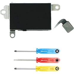 MMOBIEL Taptic Engine Replacement Compatible with iPhone 12 Pro Max 6.5 Inch - Vibrator Motor Module - Incl. 3X Screwdrivers