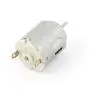 Moteur Micro à Couple DC 3V 4500T/min 6V 10000T/min Sortie, idéal pour les projets de bricolage. Moteur Micro à Couple DC 3V 4500T/min 6V 10000T/min Sortie, idéal pour les projets de bricolage.