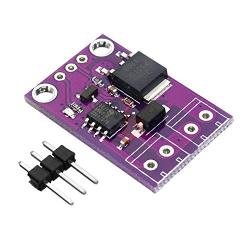 CJMCU-871 PWM Speed Controller 3-30V 10A DC Motor Speed Control Single Pass Digital Isolator