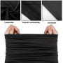 Summer UV Protection Neck Gaiter Scarf Balaclava Breathable Face Cover Scarf
