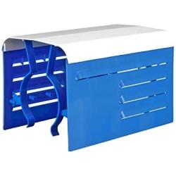 Blue Devil Adjustable Motor Cover