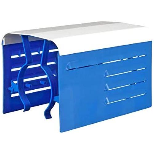 Blue Devil Adjustable Motor Cover