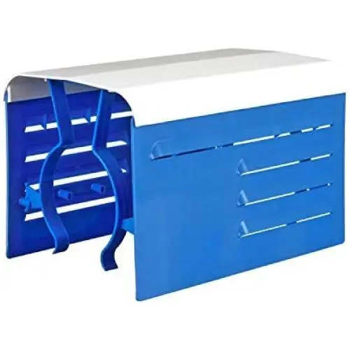 Blue Devil Adjustable Motor Cover