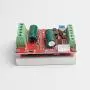 Acxico 1Pcs 6V-60V 400W BLDC 3 Phase DC Brushless Motor Controller PWM Hall Motor Control