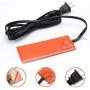 Oil Pan Heater Engine Oil Heater Silicone Heater 2inx5in,120v,50w