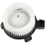 MYSMOT HVAC Blower Motor and Fan Assembly Fits 2009-2010 for Pontiac Vibe/ 2011-2016 for Scion tC/ 2008-2015 for Scion xB/ 2009-2015 for Toyota Corolla/Matrix/ RAV4# 700230 87103-02200 19184662A