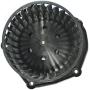 VioGi 1pc New Front HVAC AC Heater Blower Motor With Wheel Fan Cage Fit 1997-1999 Chevrolet/GMC C1500/C2500/C3500 K1500/K2500/K3500 Suburban Tahoe Yukon 2000