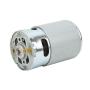 RS-550 Micro Motor DC 12V Motor Round Shaft Kit 22000 RPM for Various Cordless Electric Hand Drill DIY Engine Toy