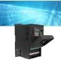 Variable Frequency Drive, Good Motor Inverter Controller 380‑440V Input Digital Display for Equipment(2.2kw 9.5A)