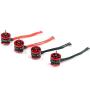 Vehicles-OCS Occus SE0603 KV16000 19000KV Brushless Motor 1S 0.8mm Shaft for FPV Mulitcopter RC Racing Drone Parts - (Color: KV16000 CCW)
