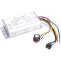 PWM Motor Speed Controller, 12V-60V 70A DC Speed Regulator with Forward/Reverse Bidirectional Rotation