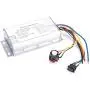 PWM Motor Speed Controller, 12V-60V 70A DC Speed Regulator with Forward/Reverse Bidirectional Rotation