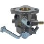 Hity Motor Carburetor Carb for Tecumseh 640260, 640260A, 640260B, 640269, & 632689 Fits HM80 85 90 100 LH318XA 358XA 358EA Engines Lawn Mower Carb