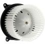 AC Heater Blower Motor Fan Replaces 6L1Z-19805-B 615-00642 for 2003-2006 Ford Expedition /2004-2008 Ford F-150/2003-2006 Lincoln Navigator