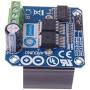 SMAKN BTS7960B 43A Motor Driver High-Power Module for Smart Car Arduino