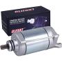 Starter Motor for Polaris Sportsman 600 700 800 Ranger 700 800 RZR 800 Frontier 4010417 4011584 4012032 4013268