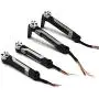 Parts & Accessories SG906 CSJ-X7 X7 X193 RC Drone Quadcopter Spare Parts Motor arm Set Blades Body Shell GPS Module Receiving Board Camera Control - (Color: Charger)