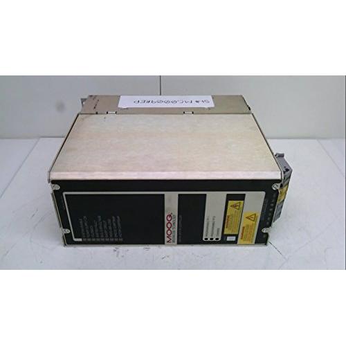 Moog 164-007D-10-B1-2, Motor Controller, Brushless, I/O 164-007D-10-B1-2