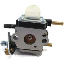 The ROP Shop Carburetor Carb fits Mantis Tillers for Echo SV-4B SV-4/B SV4B Engines Motors