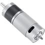 12v Dc Geared Motor and Planetary Gearbox