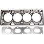 Engine Cylinder Head Gasket Set Kit Compatible with 2012 2013 2014 2015 Chevy Cruze Sonic 1.8L