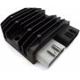 Réducteur de tension/rectificateur ROP Shop Adapté aux Kawasaki Ninja ZX10R 2004-2007 Réducteur de tension/rectificateur ROP Shop Adapté aux Kawasaki Ninja ZX10R 2004-2007