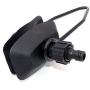 DollaTek Boat Motor Flusher Engine Ear Muffs Outboard Garden Hose Connection