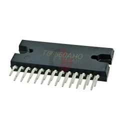 5pcs TB6560AHQ PWM Chopper Bipolar Driver IC Stepper Motor Controller